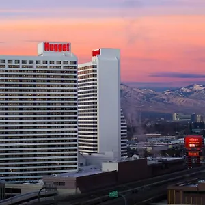 Nugget Casino **** Спаркс