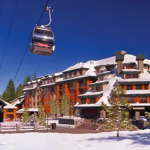 Marriott's Timber **** Саус Лэйк Тахо