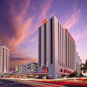 Circus Circus Casino At The Row *** Рино